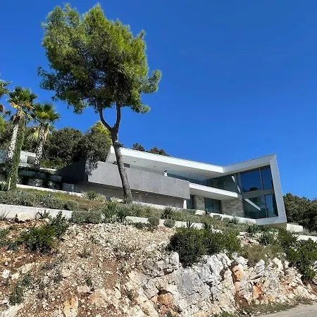 Diva Villa Korčula