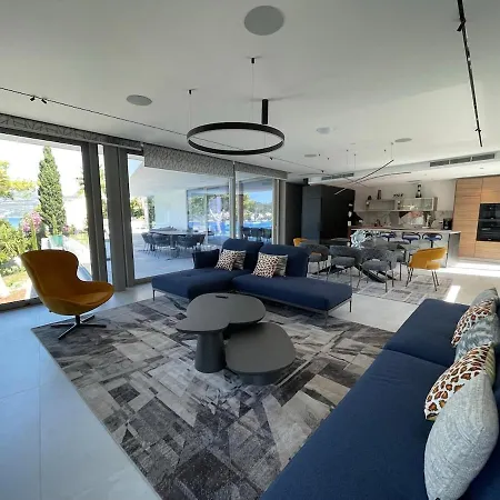 Villa Diva *