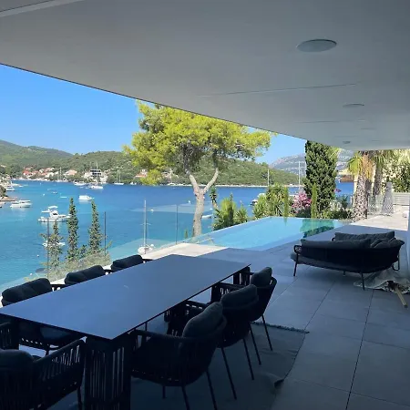 Diva Villa Korčula