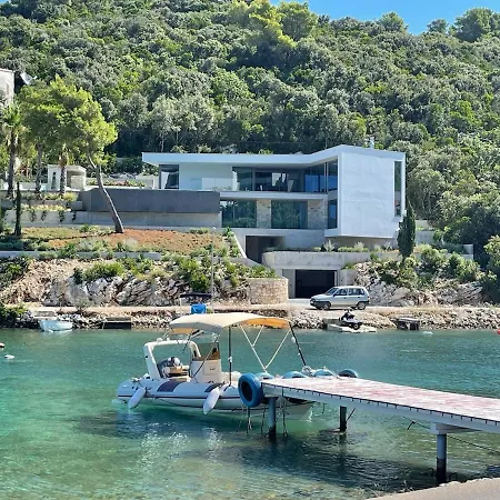 Diva Villa Korčula