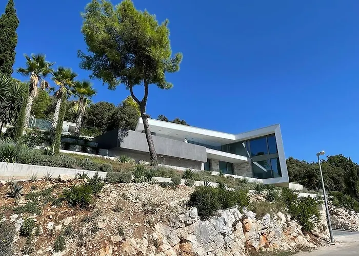 Diva Villa Korčula